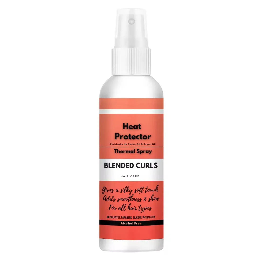 Heat Protectant Thermal Spray